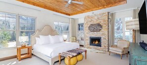 Condo, 3 phòng ngủ | 3 phòng ngủ