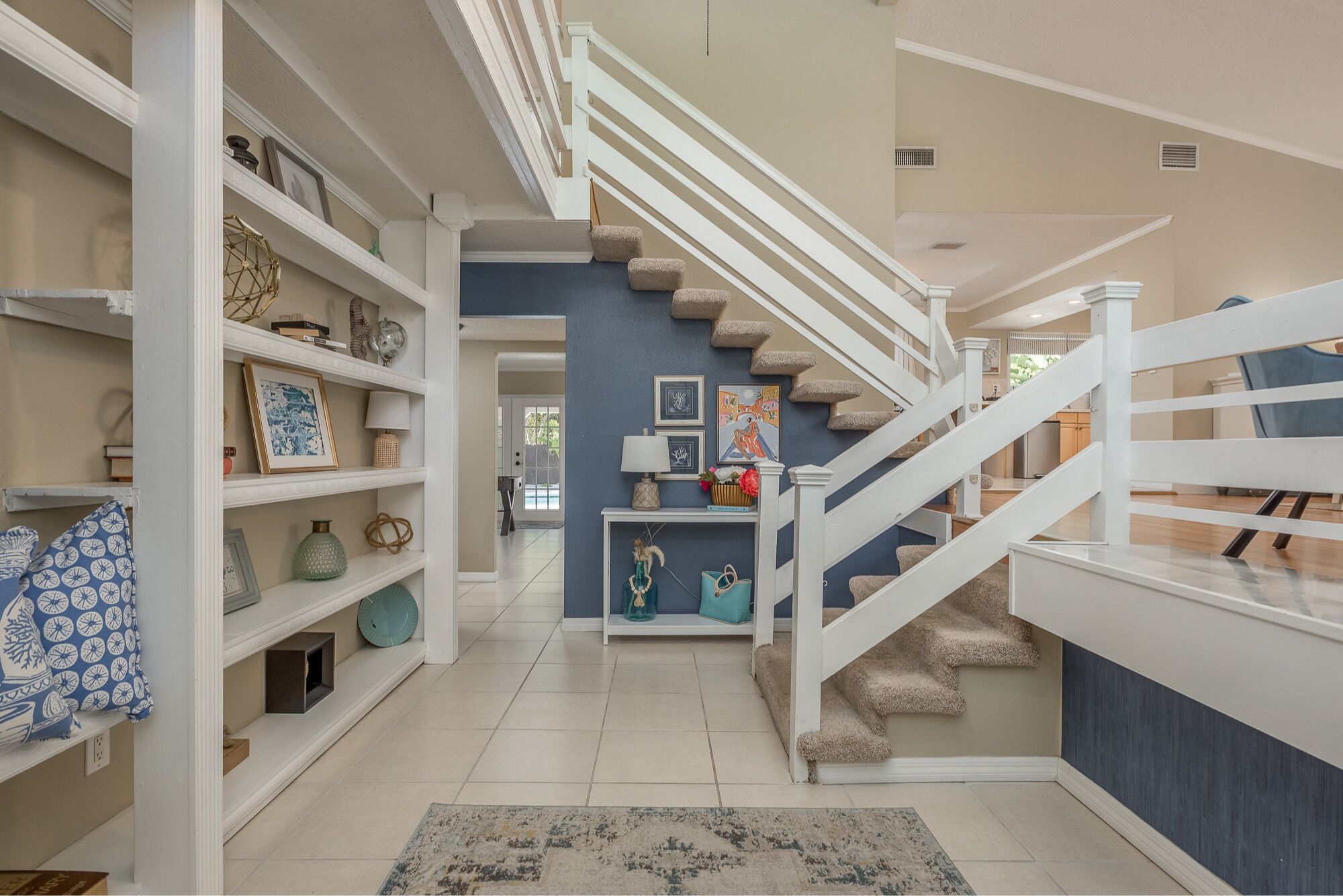 House, 6 Bedrooms | Interior