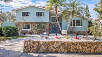 Rumah, 6 kamar tidur | Eksterior