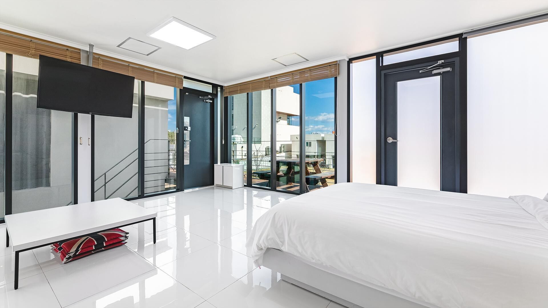 1 chambre, Wi-Fi gratuit