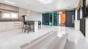 Room - Pohang 190 Waterfront (Pohang)