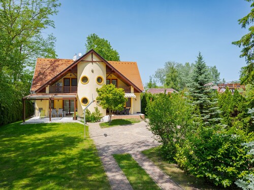 Apartment Jókai by Interhome