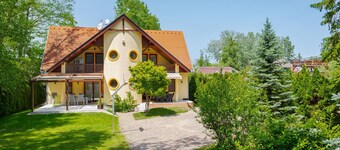 Apartment Jókai by Interhome