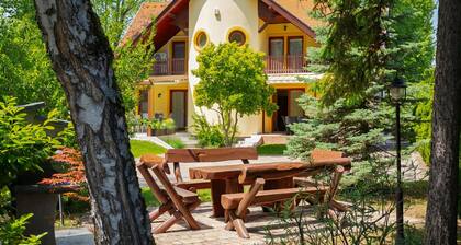 Apartment Jókai by Interhome