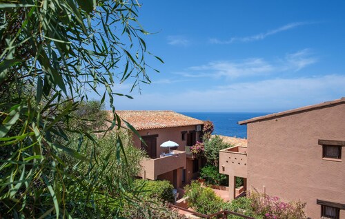 Bel appartement à Costa Paradiso