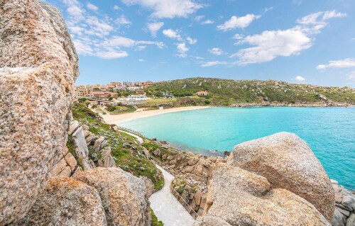 Amazing apartment in Costa Paradiso