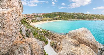 Amazing apartment in Costa Paradiso