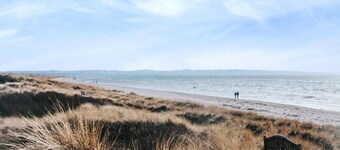 Mysigt hem i Højby med kök