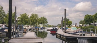 MarinaPark Bad Nederrijn by Interhome