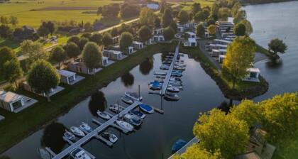 MarinaPark Bad Nederrijn by Interhome