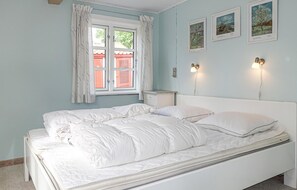 3 Schlafzimmer, kostenloses WLAN