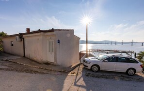 Property grounds - Cozy apartment in Klek with WiFi (Klek)