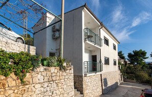 Exterior - Cozy apartment in Klek with WiFi (Klek)