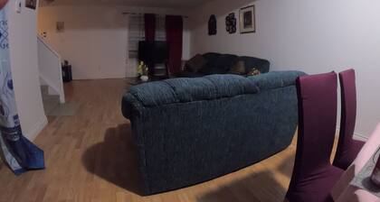 Bella's Home Sweet Home