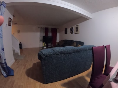 Bella's Home Sweet Home