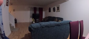 Bella's Home Sweet Home