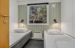 3 sovrum och gratis wi-fi