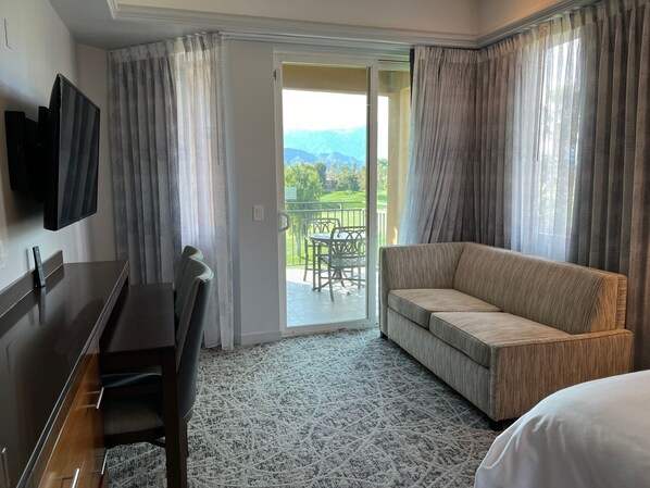 Smart-TV, Bücher, Videothek