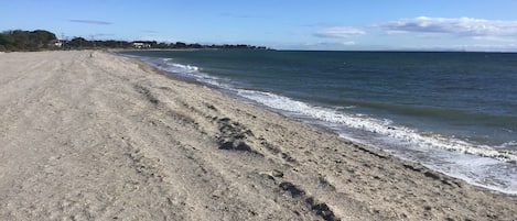 Plage à proximité