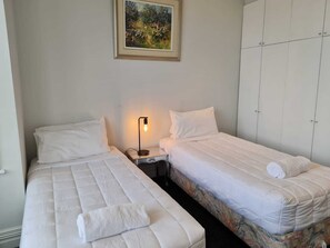 Room - U Suites Hataitai - Gorgeous Classic Wellington Two Story Villa (Wellington)