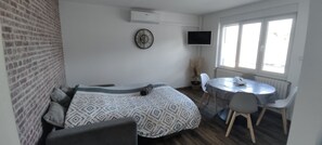 1 chambre, Wi-Fi