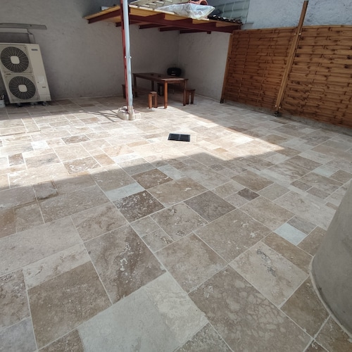 Apartment 1 new with all comforts