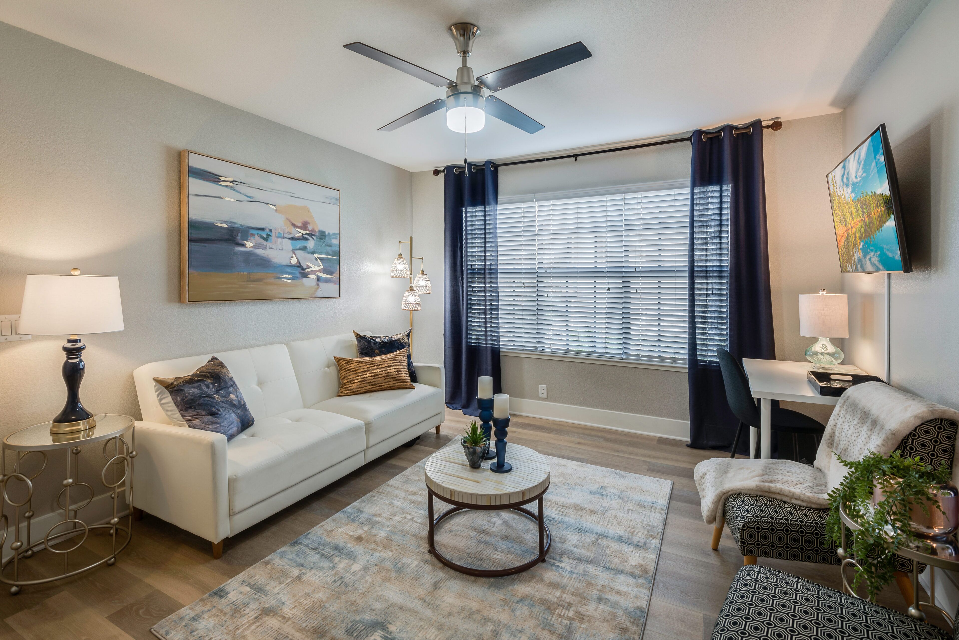Comfortable Extended Stay Retreat in Roseville