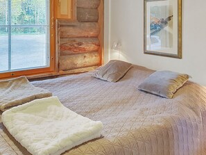 2 chambres