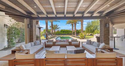 Private Retreat & Event Estate with 7 en-suites