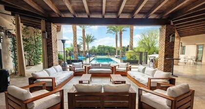 Private Retreat & Event Estate with 7 en-suites