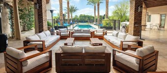 VenueTen Private Retreat Estate