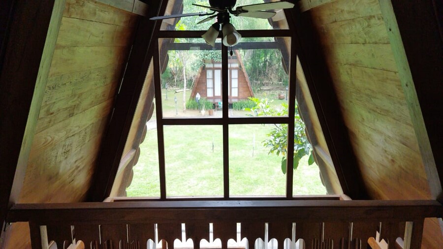 Borobudur Balkondes Saka Pitu