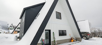 Saddleback - Parmachenee A-Frame 8 - new AFrame
