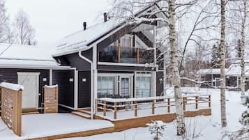 Eksteriør