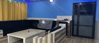 Mungo Villas Apartments