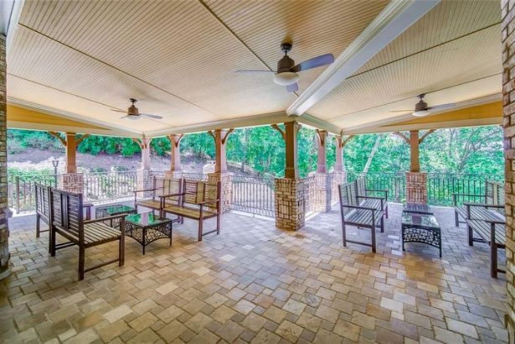 Top 5 Mansion Rentals Near Lake Lanier, Updated Trip101