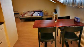 1 chambre, accĂšs Internet