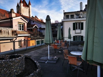 B&B am Berntor by Interhome