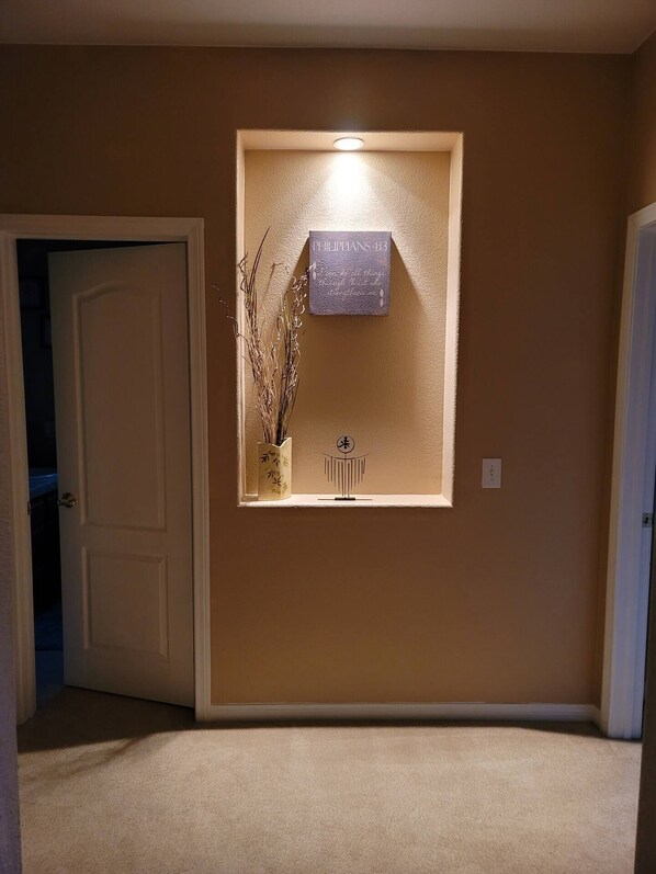 Interior - Your Home Away From Home (Victorville)