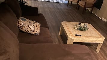 Smart TV, lareira