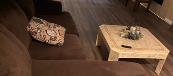 Your Home Away From Home