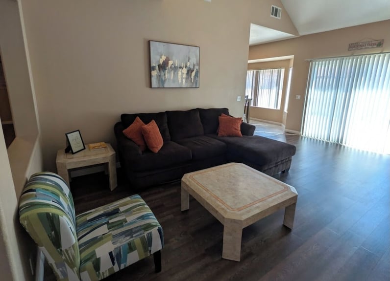Your Home Away From Home - Victorville, CA