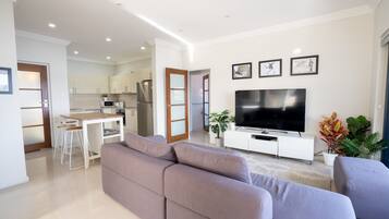TV connectée