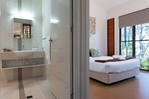 2 bedrooms, free WiFi, bed sheets, wheelchair access