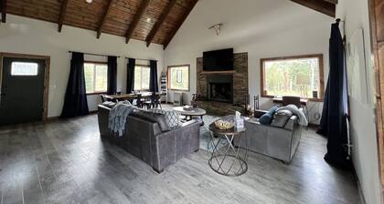 Beautiful SoCO Mtn Getaway