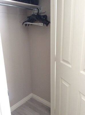 Interior - No smoking gated studio with parking (Las Vegas)