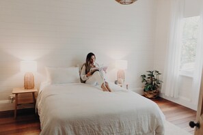 4 Schlafzimmer, Bügeleisen/Bügelbrett, Reisekinderbett, kostenloses WLAN