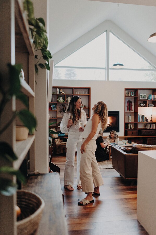 Interior - Samphire Collection Albany - centrally located, luxury accommodation. (Albany)