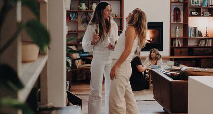 Samphire Collection Albany - centrally located, luxury accommodation.