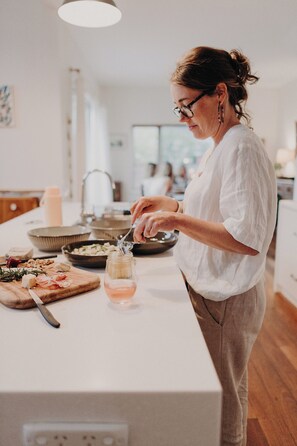 Dining - Samphire Collection Albany - centrally located, luxury accommodation. (Albany)